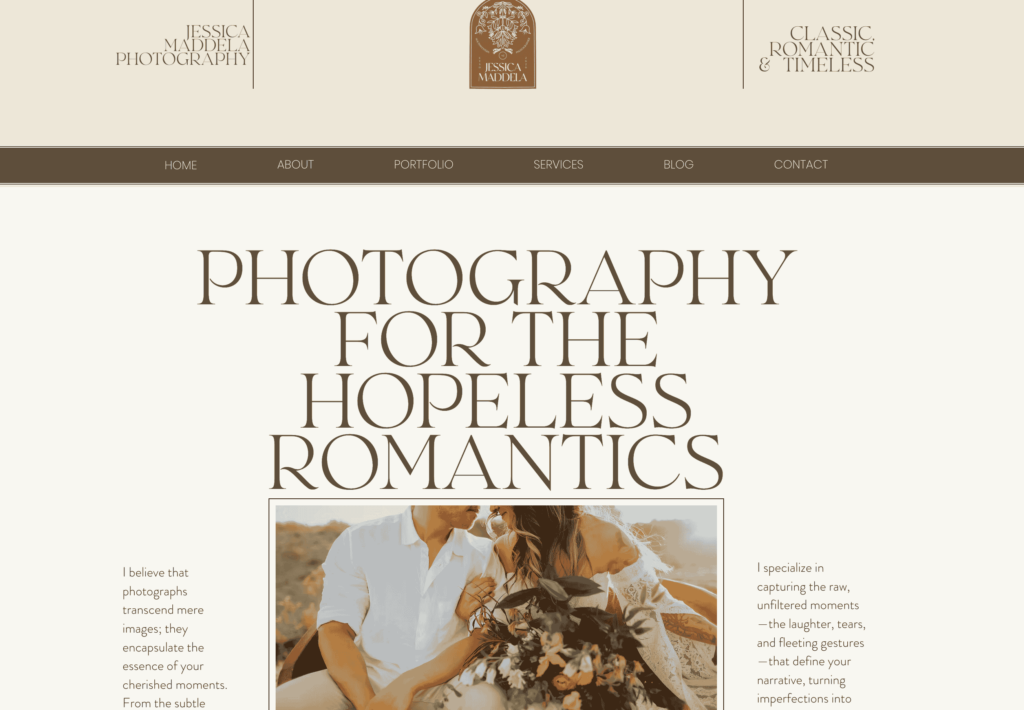 Jessica Maddela Photography